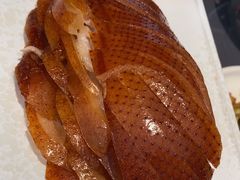 -小大董·烤鸭(观景餐厅·南京西路店)