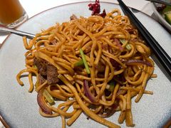 -阿里疆Alijiang·丝路美食·异域风情·清真(长楹天街店)