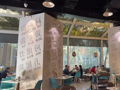 -金湖港式餐厅(建外店)