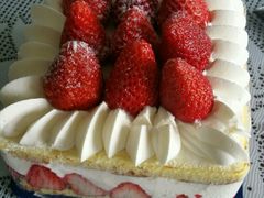 -FASHION BAKERY法森贝克(新德路店)