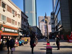 -小白楼1902欧式风情街