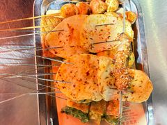 -壹加壹电烤串(总店)