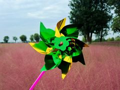 -汉长安城未央宫国家考古遗址公园