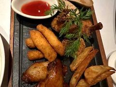 -佐度王子扒房(西城红场店)