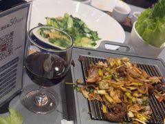 -阿庄新豫菜(航海东路店)