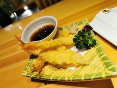 -割烹旭日本料理(龙湖狮山天街店)