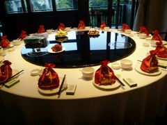 -黔蘑菇四季餐厅(观山湖店)