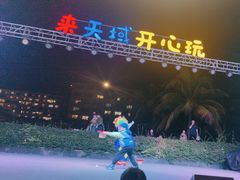 -渔家火锅·海鲜自助餐·演艺(亚龙湾天域酒店)