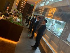 -海派悦庭·海胆烧麦·新融合菜(凯德广场店)