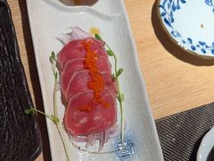 -德川家日本料理(中关村店)