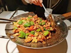 -庆江南江南菜(琴湖溪里花园城店)