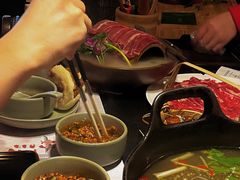 -盡膳口福·百年汤方火锅(科华北路店)