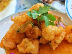 -丽泽山庄·生态怀柔菜·虹鳟鱼(红螺寺店)