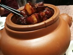 -东方明珠老上海8号餐厅(东方明珠广播电视塔店)