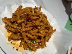 -鑫小城故事·藕汤·家常菜(台北一路总店)