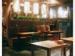 大堂-山城遇宴·重庆江湖菜(五道口银谷大厦店)