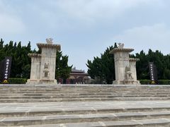 -洛阳白马寺
