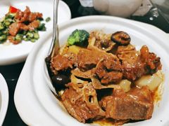 生焖狮头鹅-闽和南(深圳万象城店)