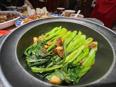 -杨记隆府重庆江湖菜(大悦城店)