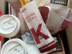 -肯德基(坞城路店)