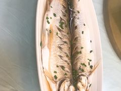 -芸海阁·农家私房菜(沙家浜景区出口店)