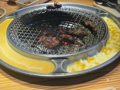 -喜来稀肉(北外滩白玉兰广场店)