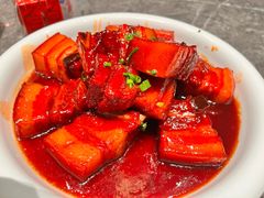 -同庆楼(滨湖万达广场店)