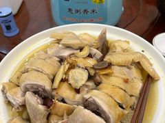 -鹅公村食府(罗阳分店)