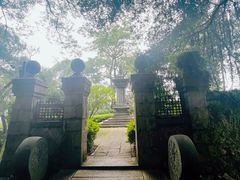 -青芝山风景名胜区