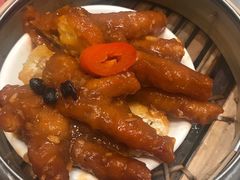 -点点心点心专门店(旺角店)