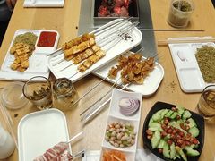 -正丰源大缸烧烤(人民路店)