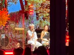 -MOSSO·Liveshow(M3香港广场店)