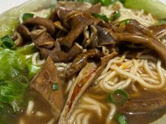 -友达面馆(广州总店)