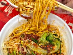 -老陈婆手工面庄