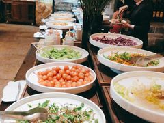 -食间牛排(湖西路店)