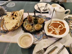 -Santoor 萨都里印度餐厅(北锣鼓巷店)