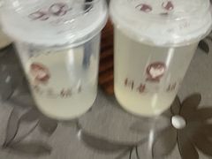 -三姐酒酿(老门东店)