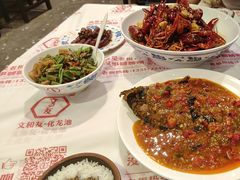 -文和友老长沙龙虾馆(化龙池店)
