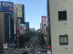 -秋叶原电器街