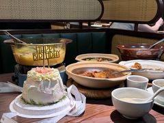 -WenTinG文汀·半糖蛋糕(合生汇店)