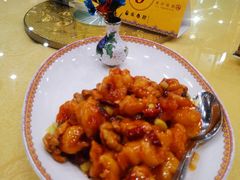 -白家大院·王府宫廷菜(苏州街店)