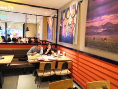 -新石器烤肉(南站店)