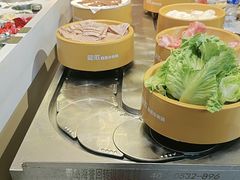 -龍歌自助小火锅(秦淮水游城店)
