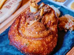 -蓝枪鱼西餐厅(锦华店)