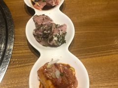 -一牛道炭火烧肉居酒屋(椒江店)