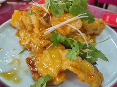 -老边饺子馆(中街店)