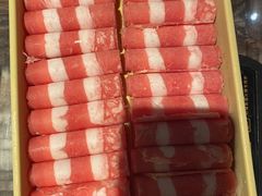 -冠菌火锅自助(东莞桥头店)