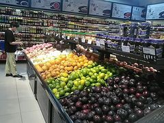 -世纪联华超市(三墩店)