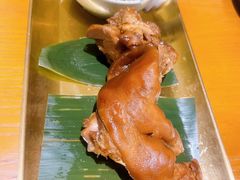 -包整·丝娃娃(一览甲秀楼风景店)