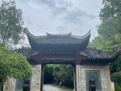 -景德镇古窑民俗博览区